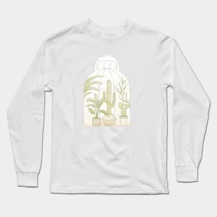 Greenhouse Long Sleeve T-Shirt